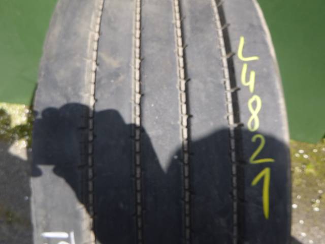 Opona używana 385/55R22,5 Falken RI128