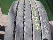 Opona używana 385/65R22,5 Continental HTR2
