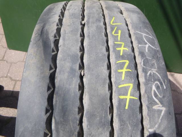 Opona używana 385/65R22,5 Continental HTR2