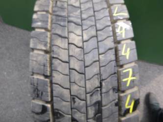 Opona używana 315/70R22,5 Goodyear FUELMAX D ENDURANCE