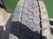 Opona używana 315/80R22,5 Bridgestone R-DRIVE 002