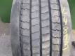 Opona używana 355/50R22,5 Hankook AH31