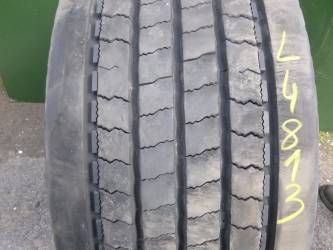 Opona używana 355/50R22,5 Hankook AH31