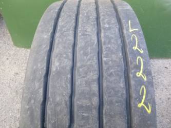 Opona używana 385/65R22,5 KAMA NT101