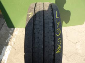 Opona używana 315/70R22,5 Hankook AH51