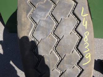 Opona używana 385/65R22,5 Fulda VARIOTONN