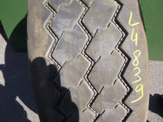 Opona używana 385/65R22,5 Fulda VARIOTONN