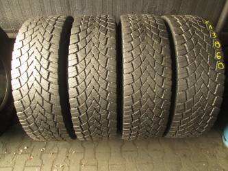Opony używane 315/70R22,5 Goodyear ULTRA GRIP MAX D