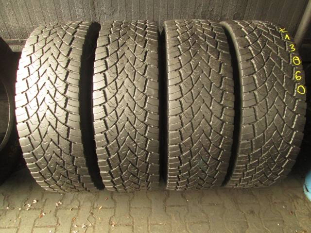 Opony używane 315/70R22,5 Goodyear ULTRA GRIP MAX D