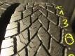 Opony używane 315/70R22,5 Goodyear ULTRA GRIP MAX D