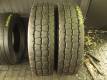 Opony używane 315/80R22,5 GITI GAM831