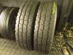 Opony używane 315/80R22,5 GITI GAM831