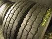 Opony używane 315/80R22,5 GITI GAM831