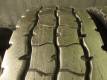 Opony używane 315/80R22,5 GITI GAM831