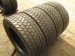 Opony używane 295/60R22,5 Continental HD3 ECO PLUS