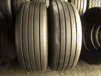 Opony używane 385/65R22,5 Pirelli FH01