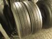 Opony używane 315/80R22,5 Hankook AH51
