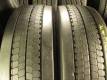 Opony używane 315/80R22,5 Hankook AH51