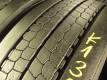 Opony używane 315/80R22,5 Hankook AH51