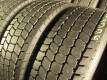 Opony używane 315/80R22,5 Fulda REGIOFORCE 3
