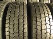 Opony używane 315/80R22,5 Fulda REGIOFORCE 3