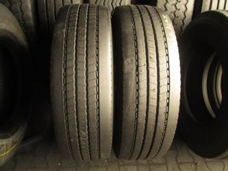 Opony używane 315/70R22,5 BFGOODRICH ROAD CONTROL S