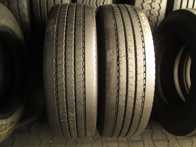 Opony używane 315/70R22,5 BFGOODRICH ROAD CONTROL S