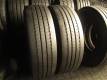 Opony używane 315/70R22,5 BFGOODRICH ROAD CONTROL S
