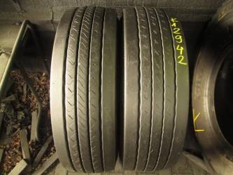 Opony używane 285/70R19,5 FORTUNE FAR603