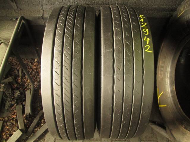 Opony używane 285/70R19,5 FORTUNE FAR603
