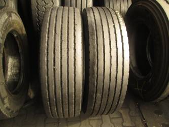 Opony używane 315/70R22,5 Kumho KRS03