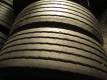 Opony używane 315/70R22,5 Kumho KRS03