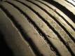 Opony używane 315/70R22,5 Kumho KRS03