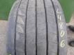 Opona używana 435/50R19,5 Goodyear KMAX T GEN-2