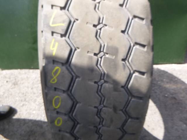 Opona używana 385/65R22,5 CTM TYRE GMT50