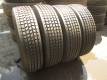 Opony używane 275/70R22,5 BIEŻNIKOWANA WZÓR MICHELIN XDA+N