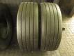 Opony używane 385/65R22,5 Hankook TH31