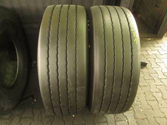 Opony używane 385/65R22,5 Hankook TH31