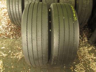 Opony używane 385/65R22,5 YARTU AZ170