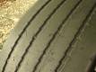 Opony używane 385/65R22,5 YARTU AZ170