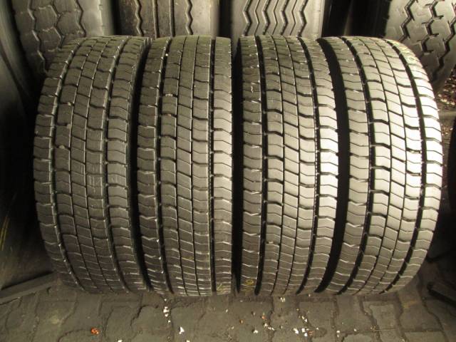 Opony używane 235/75R17,5 Continental LDR1+