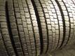 Opony używane 235/75R17,5 Continental LDR1+