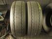 Opony używane 385/65R22,5 BFGOODRICH ROAD CONTROL T