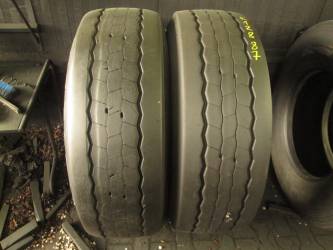 Opony używane 385/65R22,5 BFGOODRICH ROAD CONTROL T