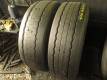 Opony używane 385/65R22,5 BFGOODRICH ROAD CONTROL T