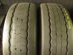 Opony używane 385/65R22,5 BFGOODRICH ROAD CONTROL T