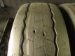 Opony używane 385/65R22,5 BFGOODRICH ROAD CONTROL T