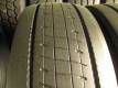 Opony używane 315/70R22,5 Bridgestone R-STEER 002