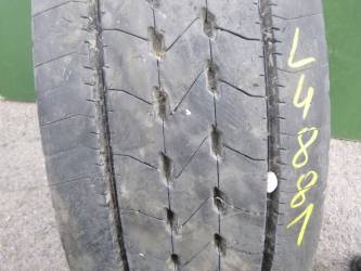 Opona używana 315/70R22,5 Goodyear KMAX S GEN-2