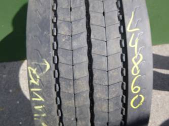 Opona używana 315/60R22,5 Michelin X-MULTI Z